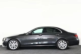 Mercedes-Benz E-Klasse – thumbnail 2