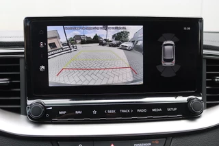 Kia Ceed Sportswagon – thumbnail 26