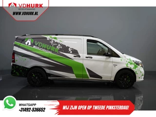 Mercedes-Benz eVito – thumbnail 4