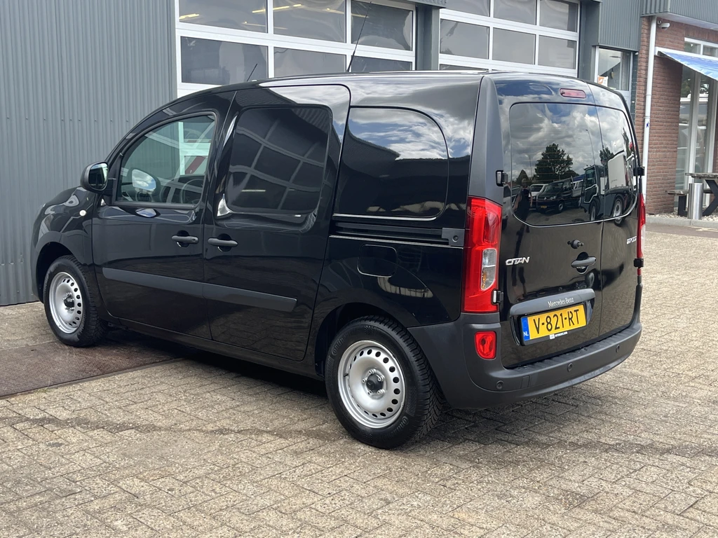 Mercedes-Benz Citan – foto 2