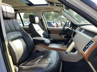 Land Rover Range Rover – thumbnail 52