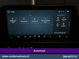 Ford Transit Custom – thumbnail 11