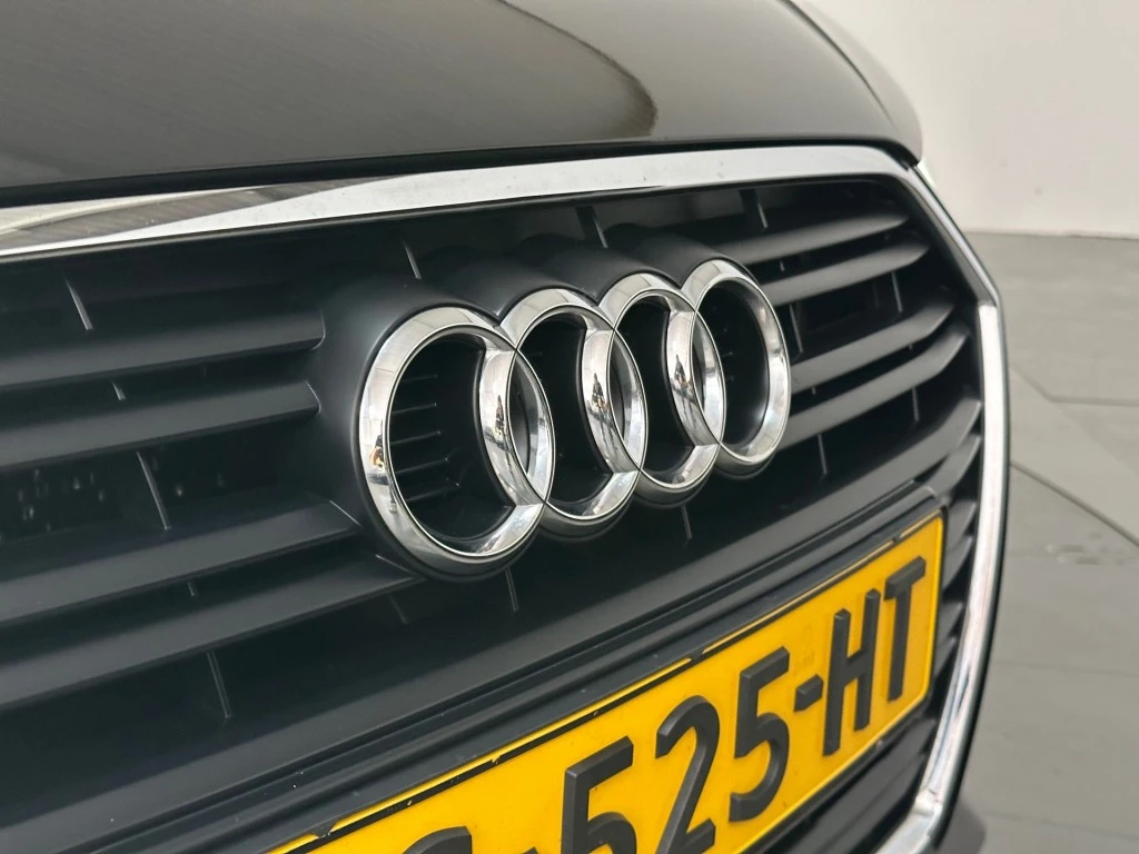 Audi A3 – foto 77
