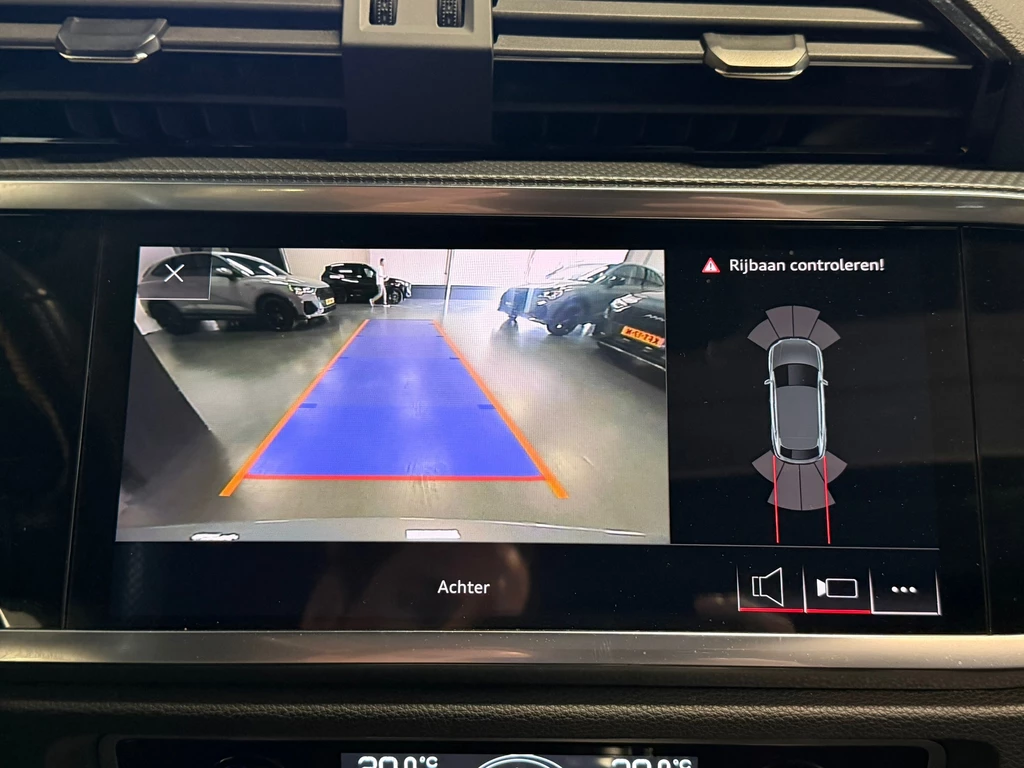 Audi Q3 – foto 28