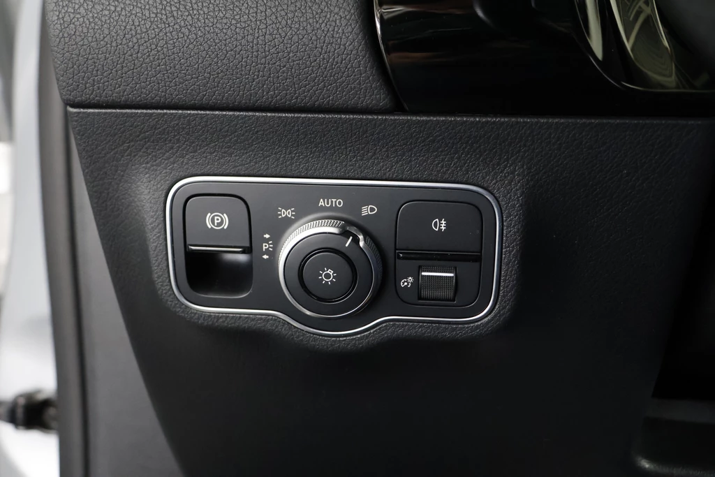 Mercedes-Benz GLA – foto 28