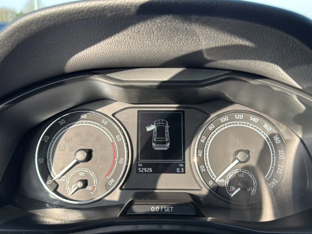 Škoda Kamiq – foto 17
