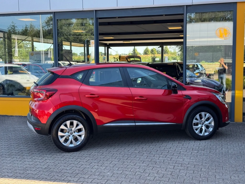 Renault Captur – foto 5