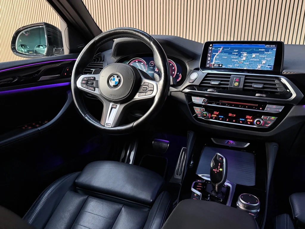 BMW X4 – foto 12