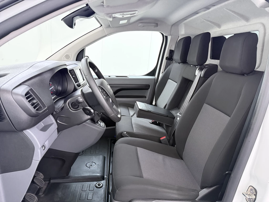 Opel Vivaro – foto 12