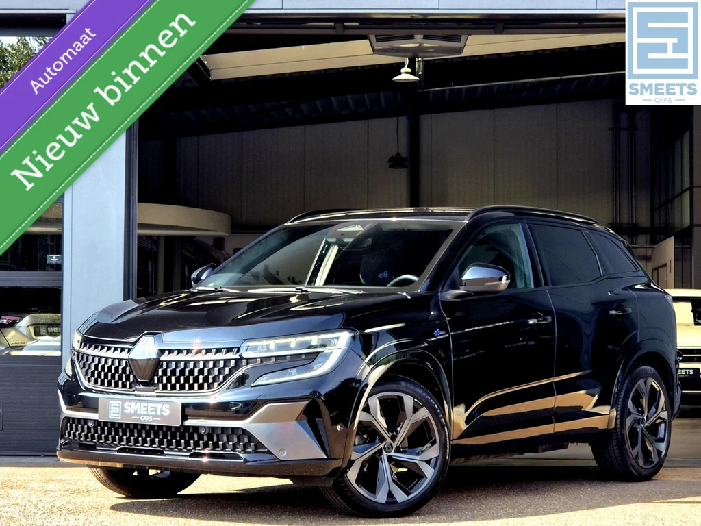 Renault Austral – foto 1