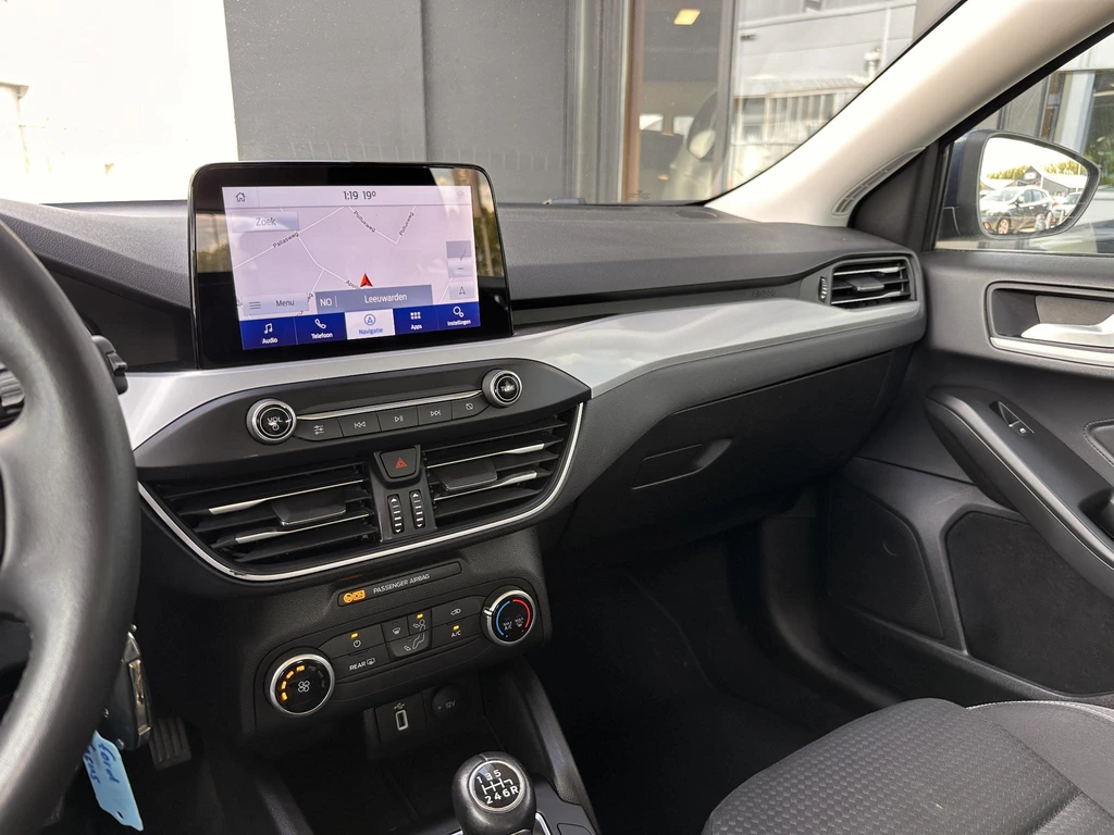 Ford Focus – foto 13
