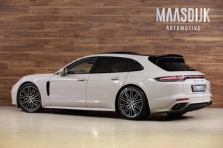 Porsche Panamera – thumbnail 4