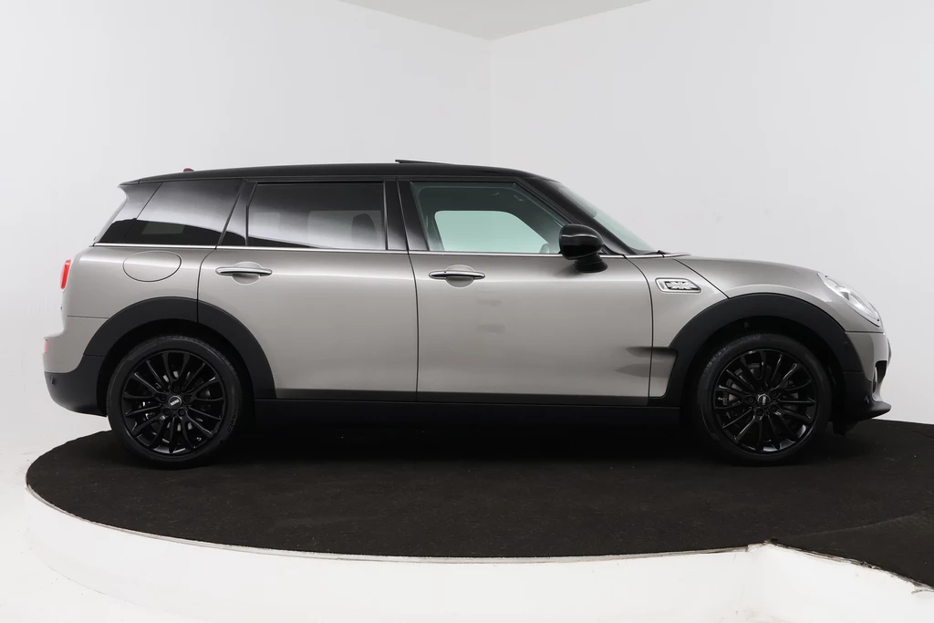 MINI Clubman – foto 5