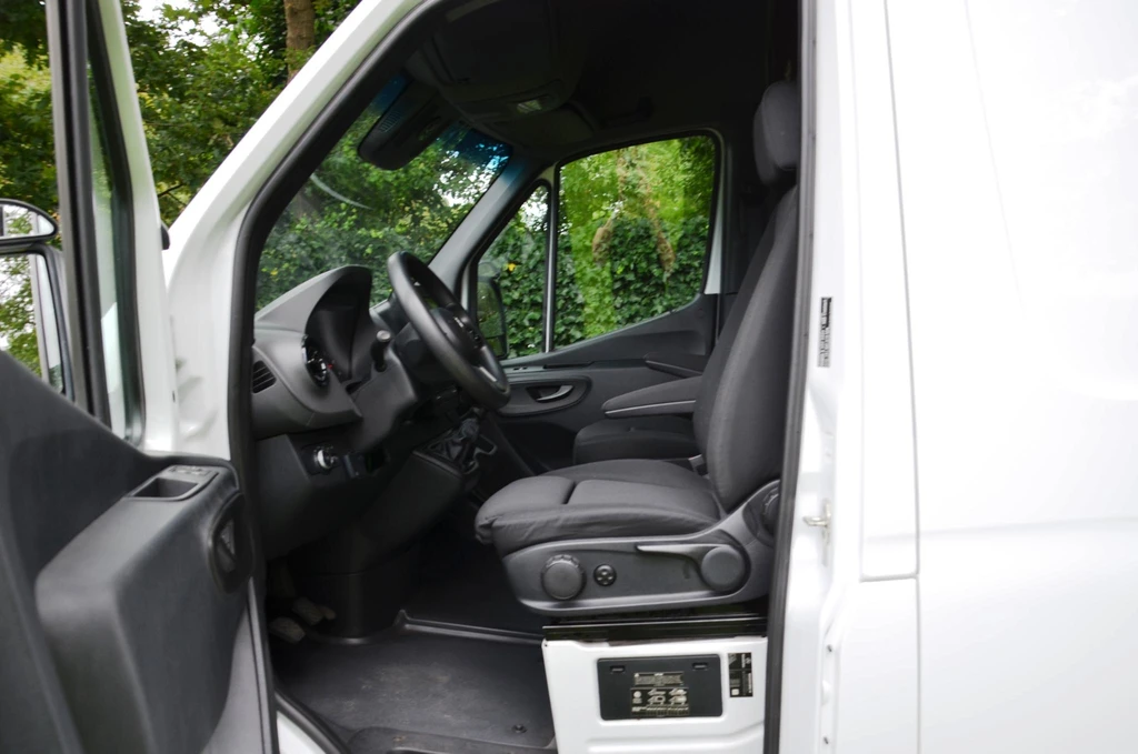 Mercedes-Benz Sprinter – foto 45