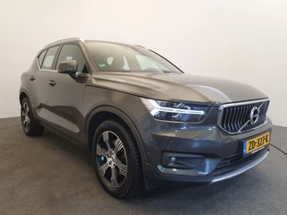 Volvo XC40 – thumbnail 7