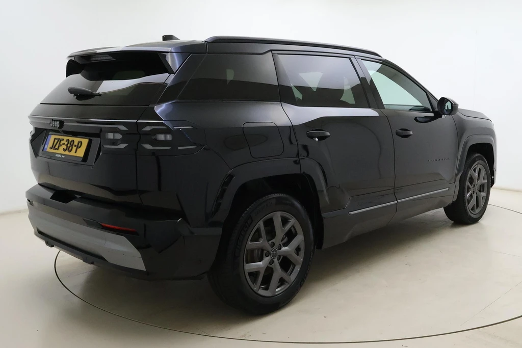 Jeep Compass – foto 6