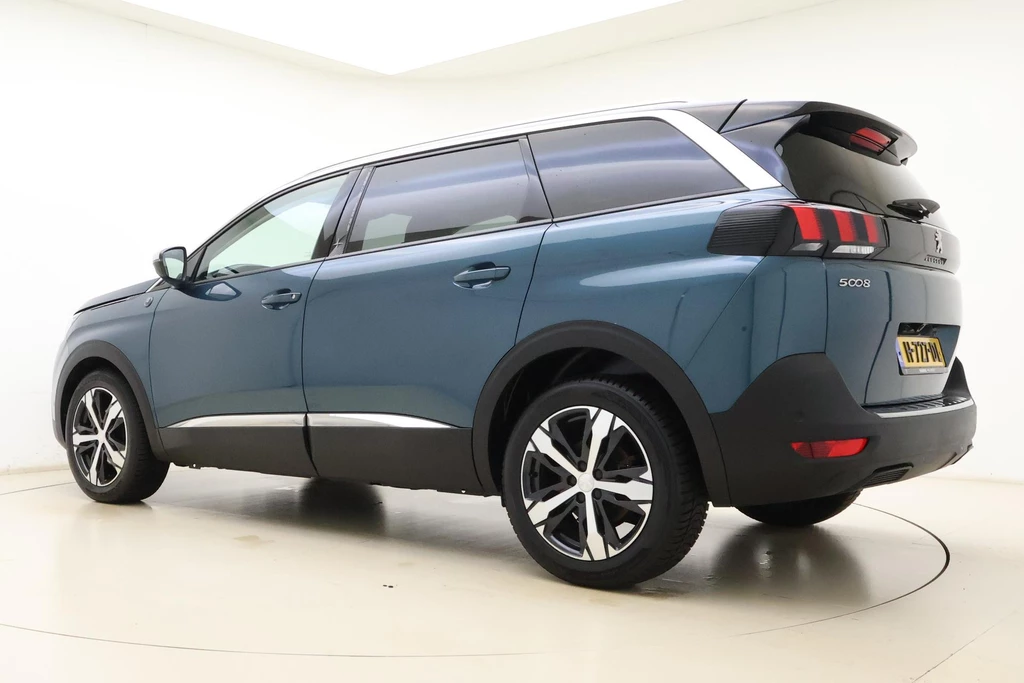 Peugeot 5008 – foto 4