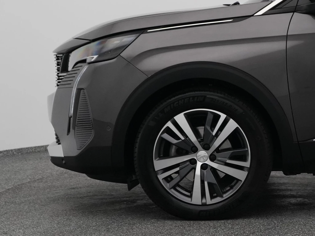 Peugeot 5008 – foto 32
