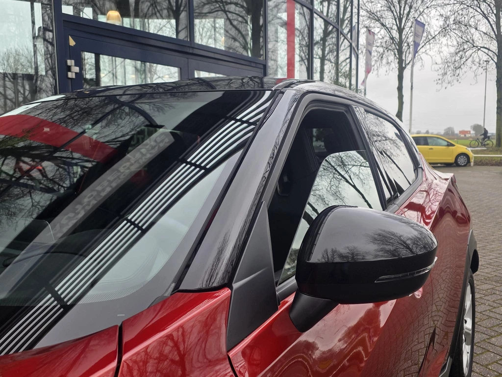 Nissan Juke – foto 9