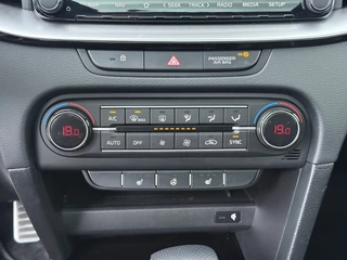 Kia Ceed Sportswagon – thumbnail 32