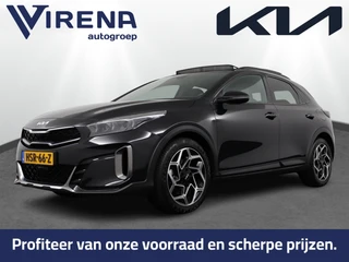 Kia XCeed – thumbnail 1