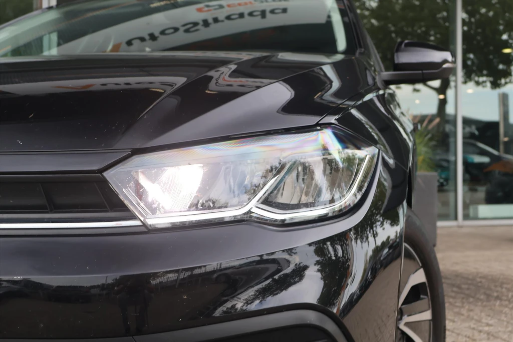 Volkswagen Polo – foto 6
