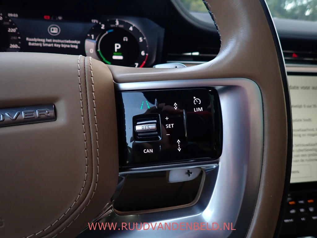 Land Rover Range Rover – foto 21