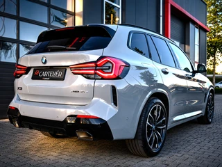 BMW X3 – thumbnail 10