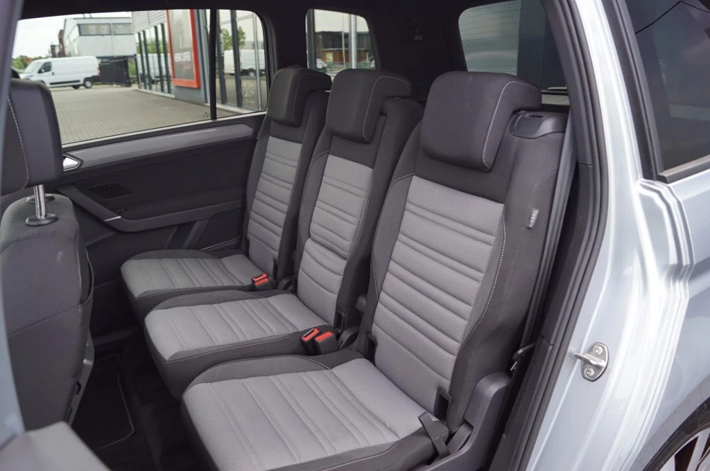 Volkswagen Touran – foto 43