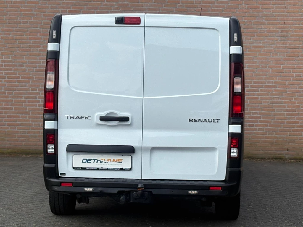 Renault Trafic – foto 4