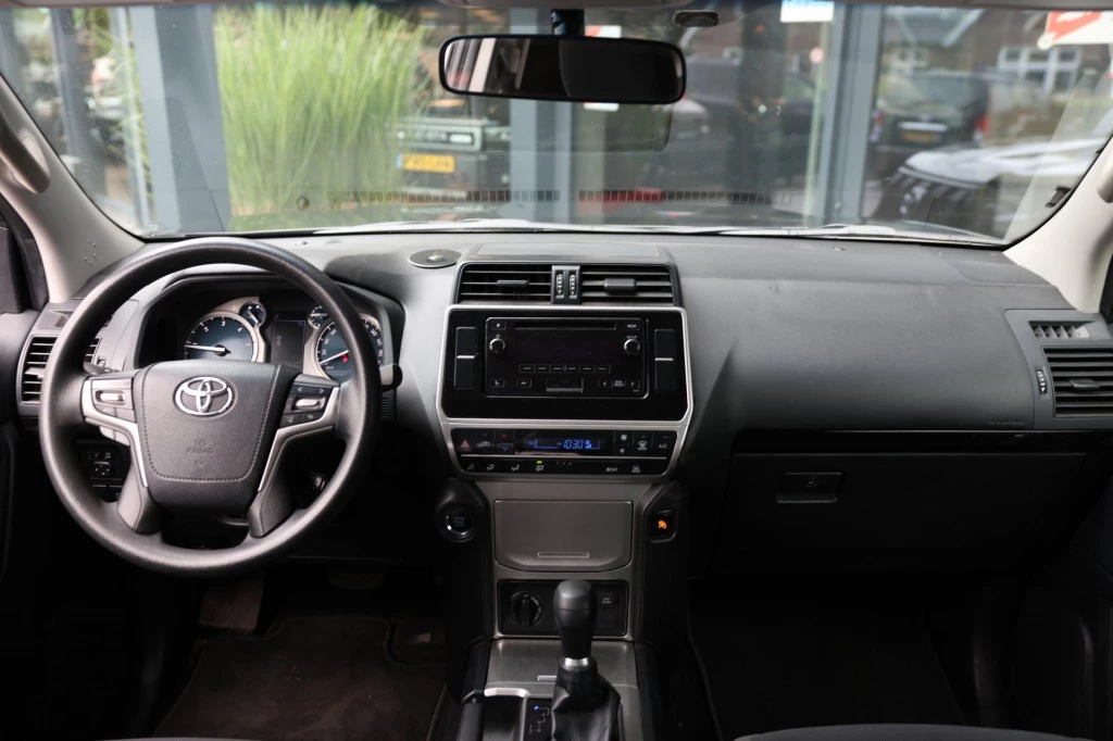 Toyota Land Cruiser – foto 20