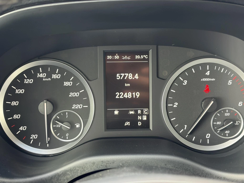Mercedes-Benz Vito – foto 22