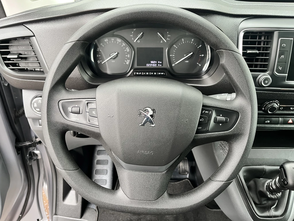 Peugeot Expert – foto 16