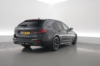 BMW 5 Serie – thumbnail 4