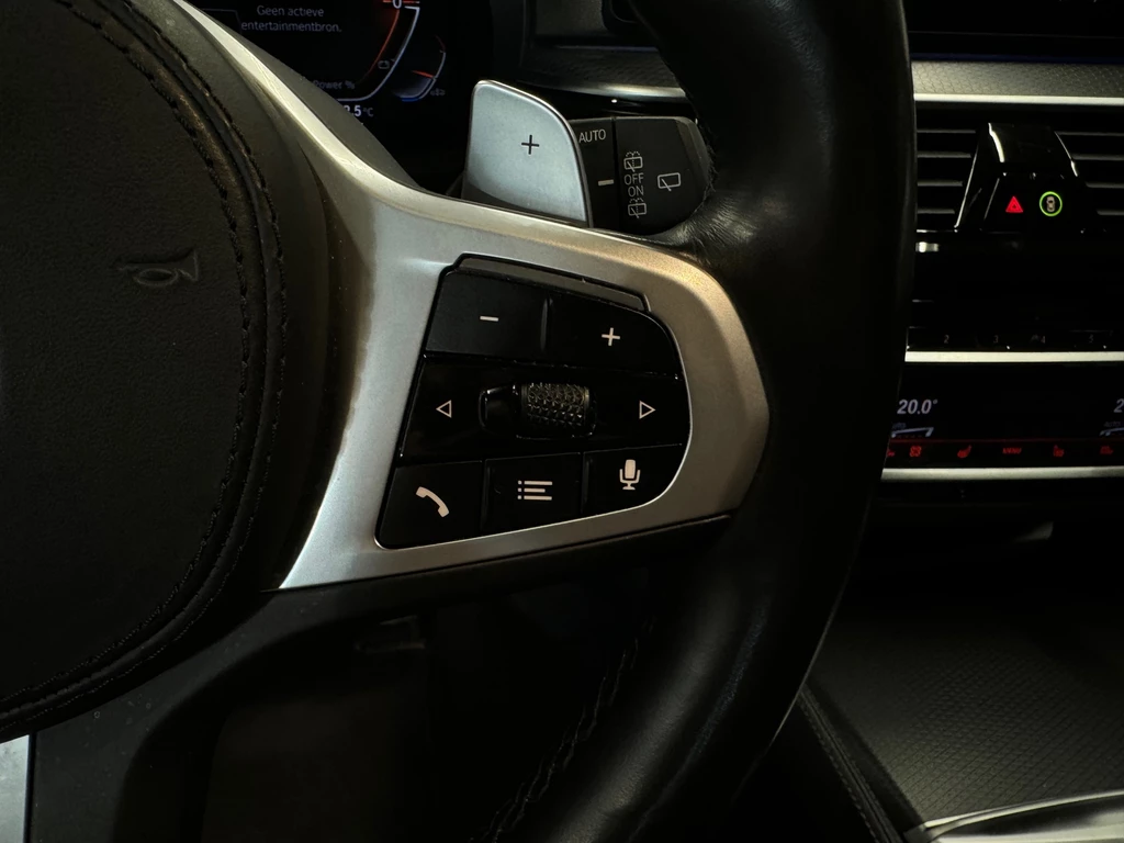 BMW 5 Serie – foto 16