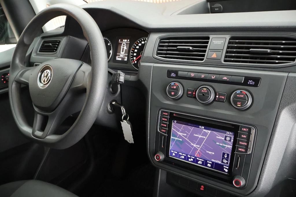 Volkswagen Caddy – foto 8