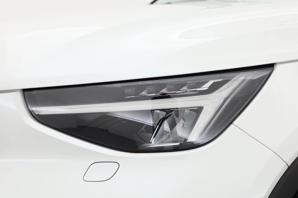 Volvo XC40 – foto 35
