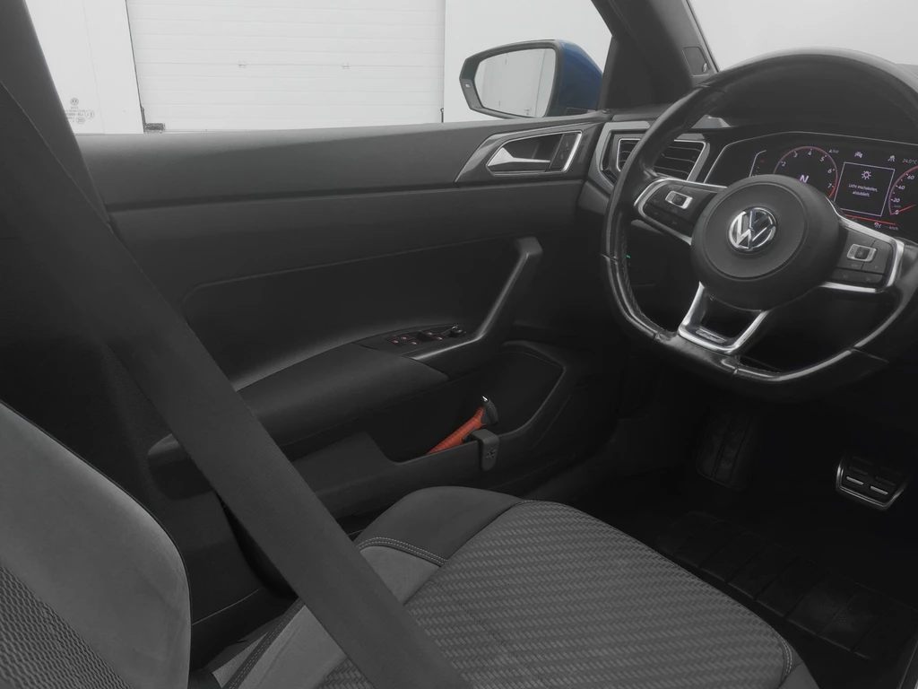 Volkswagen Polo – foto 27