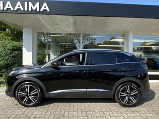 Peugeot 3008 – thumbnail 1