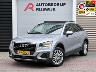 Audi Q2 – thumbnail 1