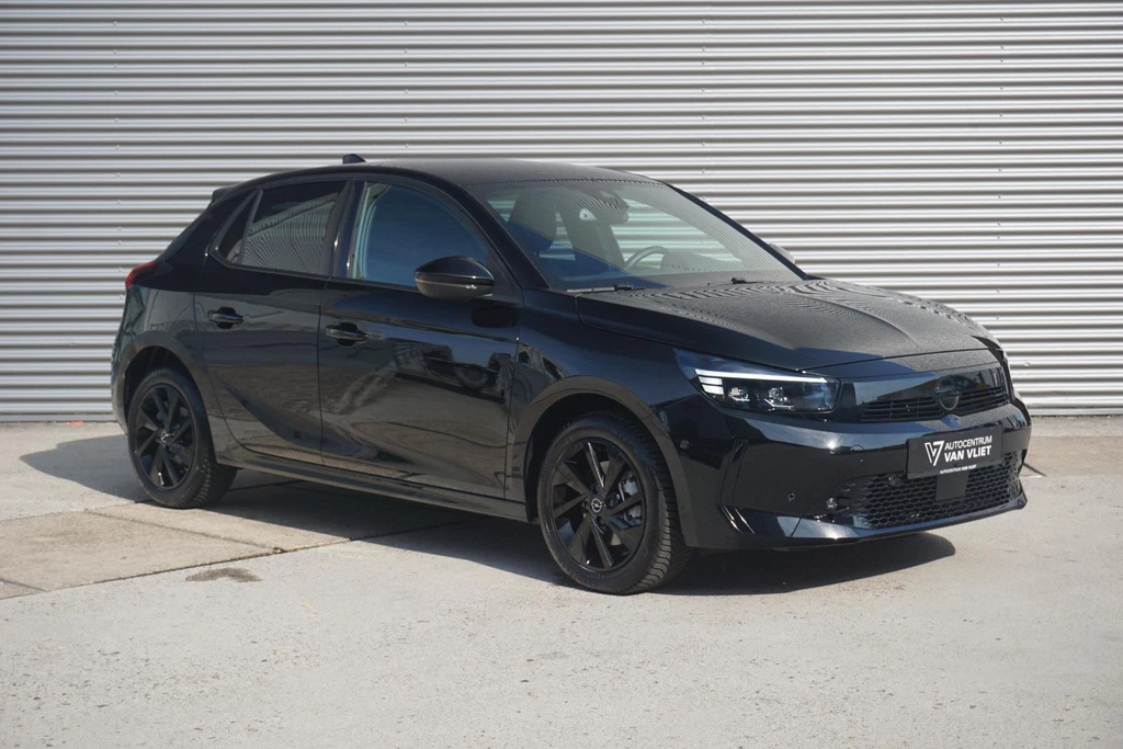 Opel Corsa – foto 6
