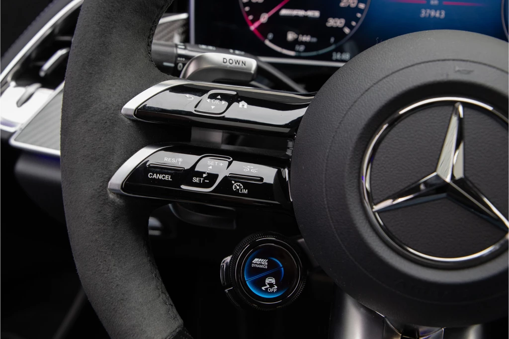 Mercedes-Benz E-Klasse – foto 49