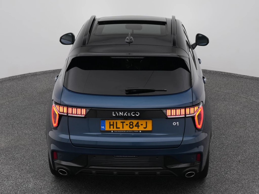 Lynk & Co 01 – foto 10