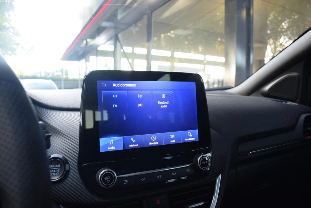 Ford Puma – foto 21
