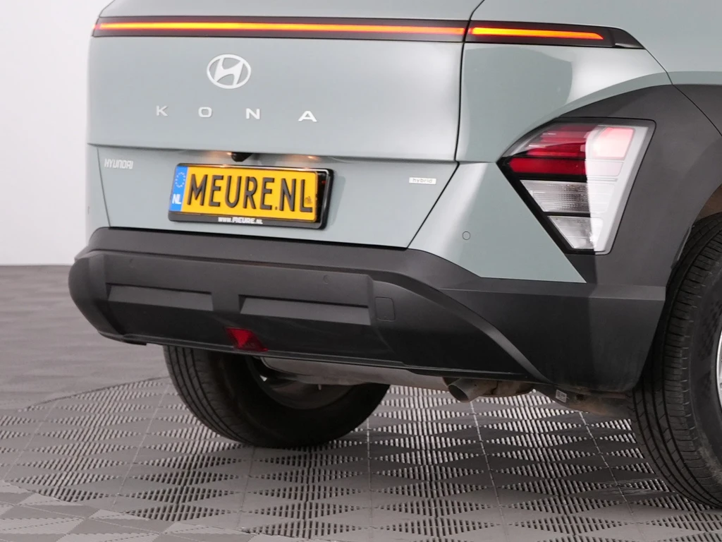 Hyundai Kona – foto 32