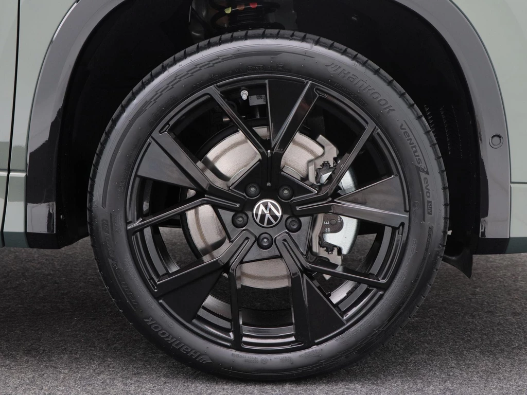 Volkswagen Tayron – foto 13