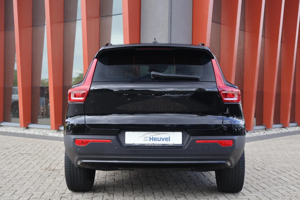 Volvo XC40 – foto 3