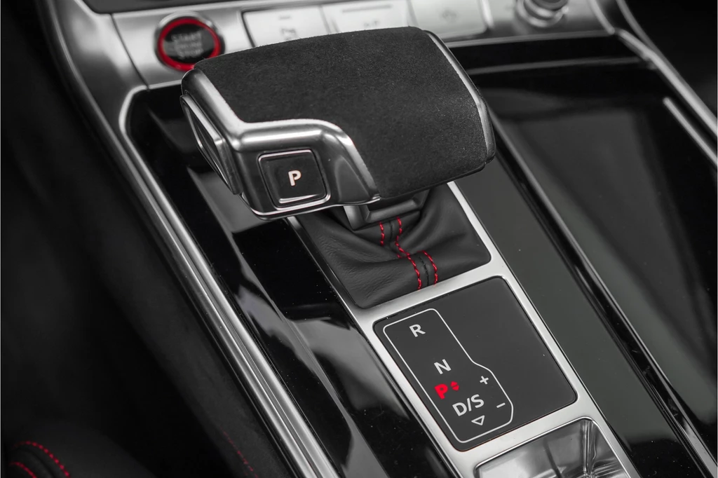 Audi RS6 – foto 37