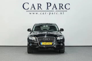Audi Q5 – thumbnail 8