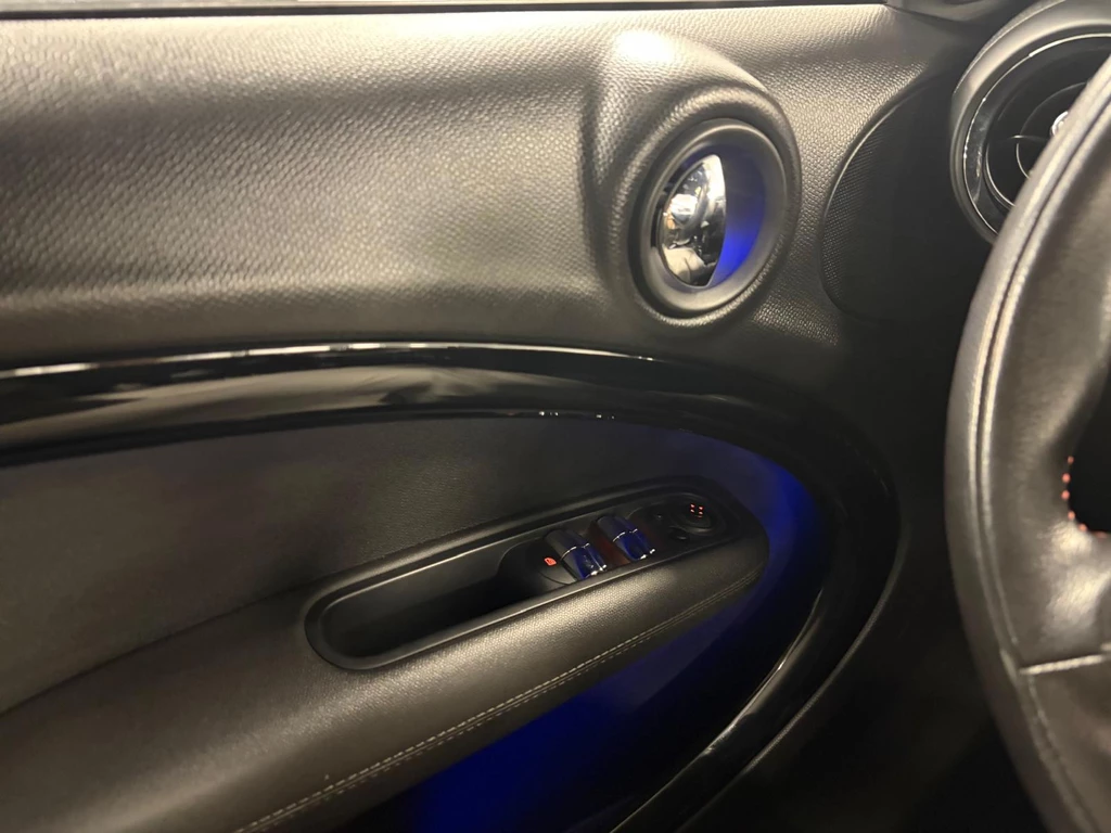 MINI Countryman – foto 30